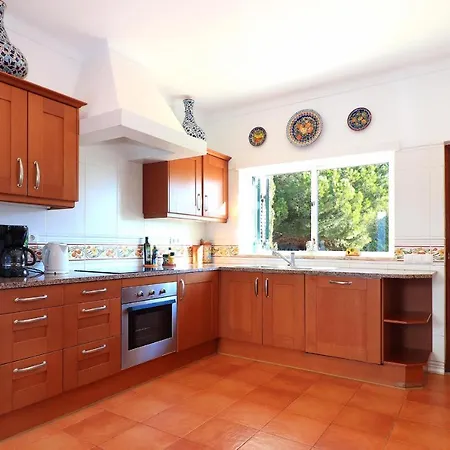 Villa Casa Rainha Near Pool Bbq