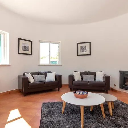 Casa Rainha Near Pool Bbq Carvoeiro (Lagoa)