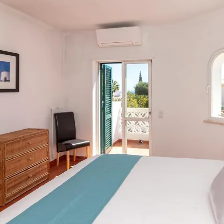 Casa Rainha Near Pool Bbq Carvoeiro (Lagoa)