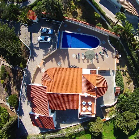 Casa Rainha Near Pool Bbq