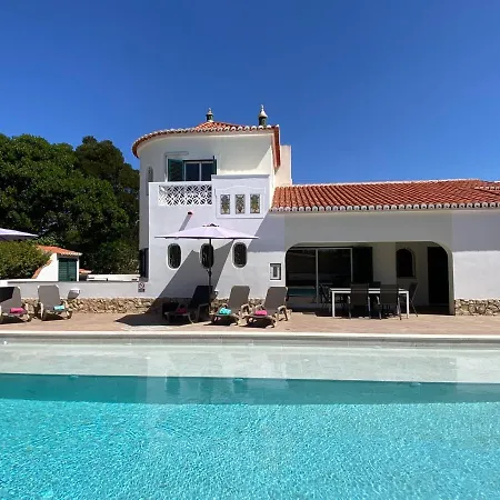 Casa Rainha Near Pool Bbq * Carvoeiro (Lagoa)