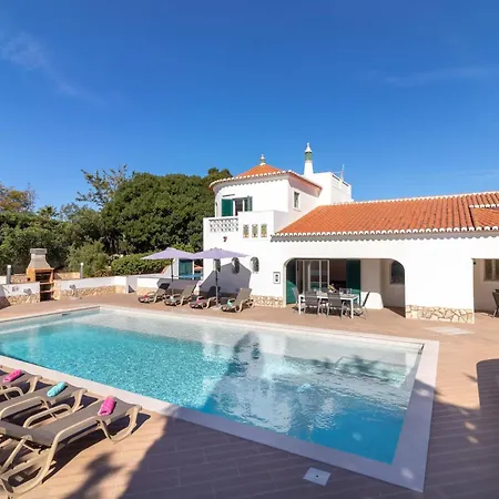 Casa Rainha Near Pool Bbq *