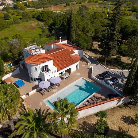 Casa Rainha Near Pool Bbq Villa *