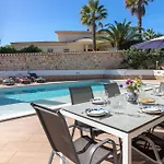 Casa Rainha Near Pool Bbq