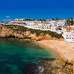 Casa Rainha Near Pool Bbq Villa Carvoeiro (Lagoa)