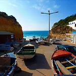 Casa Rainha Near Pool Bbq * Carvoeiro (Lagoa)