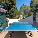 Villa Casa Rainha Near Pool Bbq