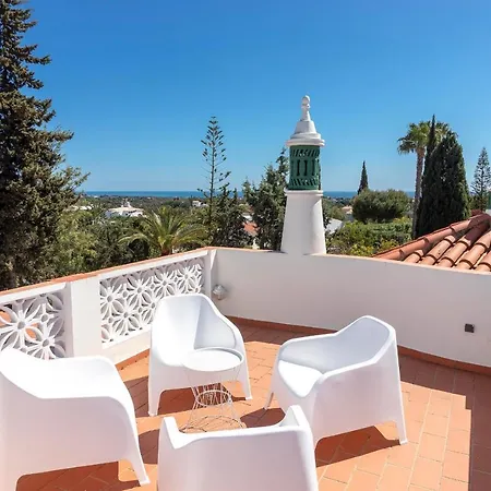 Willa Casa Rainha Near Pool Bbq *