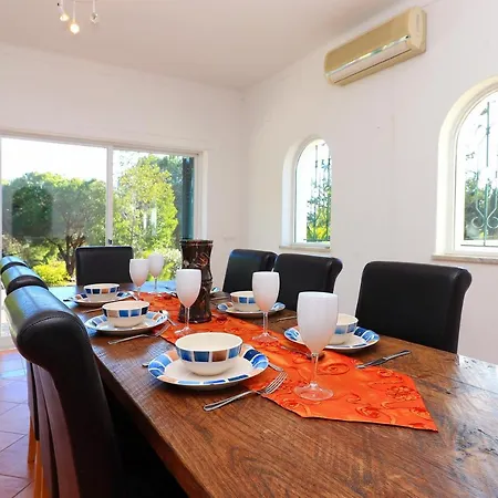 Villa Casa Rainha Near Pool Bbq