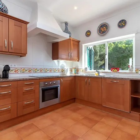 Casa Rainha Near Pool Bbq * Carvoeiro (Lagoa)