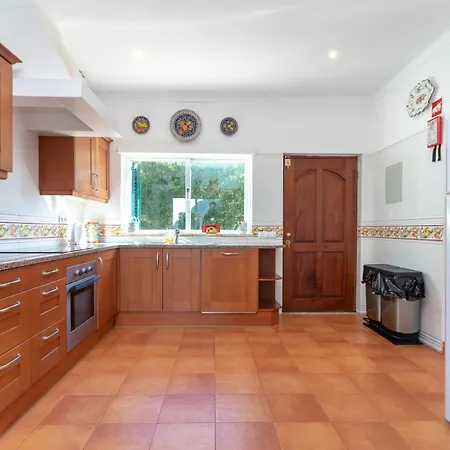 Villa Casa Rainha Near Pool Bbq *