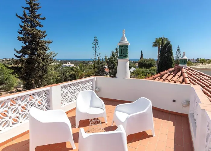 Willa Casa Rainha Near Pool Bbq *