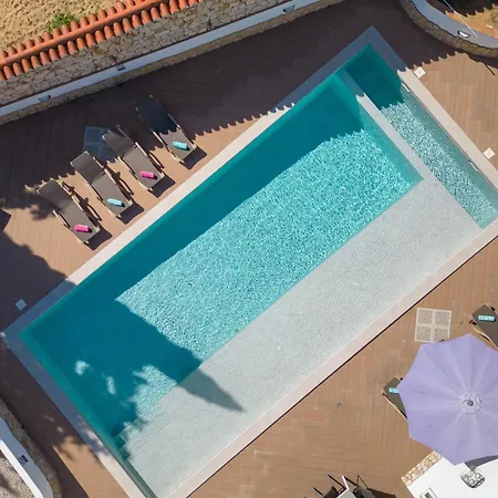 Villa Casa Rainha Near Pool Bbq