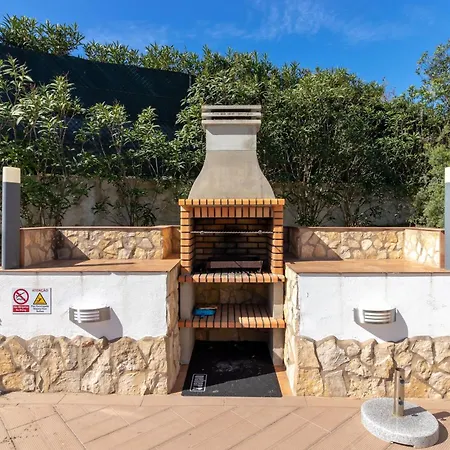Casa Rainha Near Pool Bbq Villa *