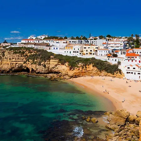 Casa Rainha Near Pool Bbq Villa Carvoeiro (Lagoa)