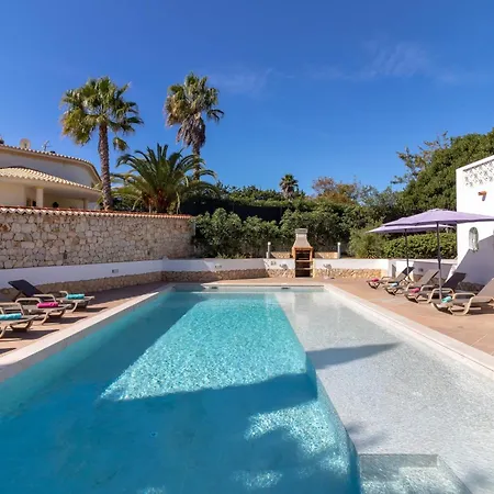 Casa Rainha Near Pool Bbq * Carvoeiro (Lagoa)